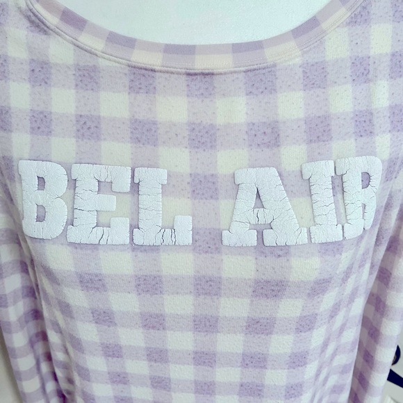 WILDFOX Bel Air Baggy Beach Jumper - Picture 3 of 5